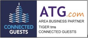ATG.com Connected Guests Area Business Partner